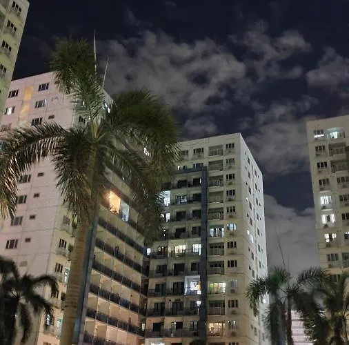 Sea Residences Towere-f By Ezstays Appartement *