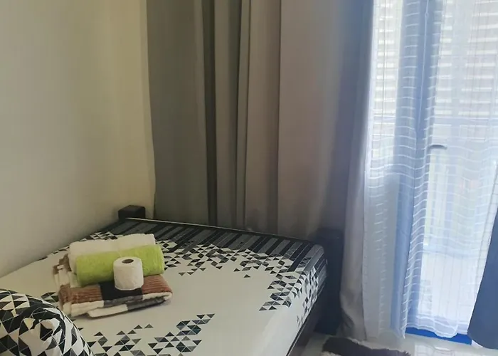Sea Residences Towere-f By Ezstays Appartement