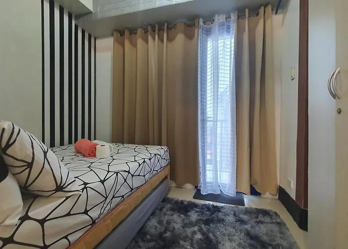 Appartement Sea Residences Towere-f By Ezstays