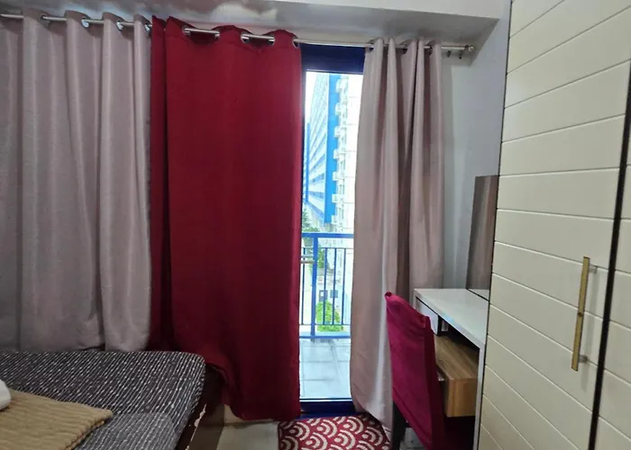 Appartement Sea Residences Towere-f By Ezstays *