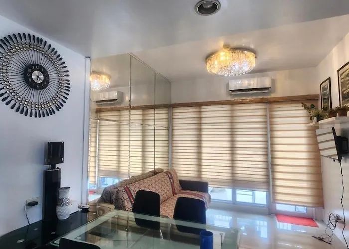 Appartement Sea Residences Towere-f By Ezstays