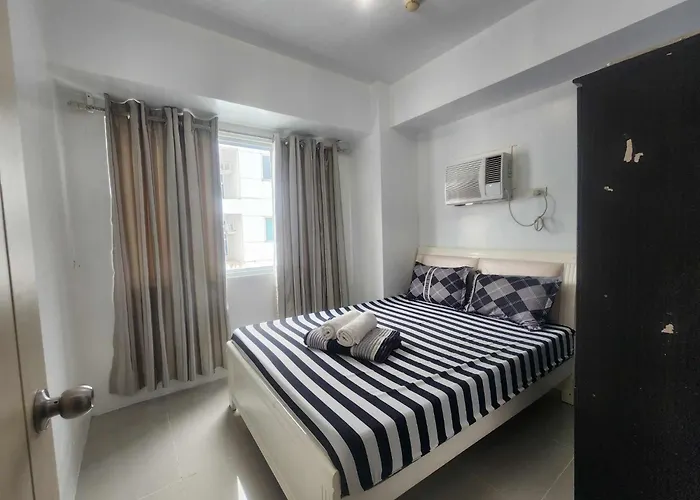Sea Residences Towere-f By Ezstays