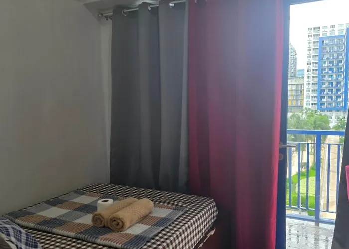 Sea Residences Towere-f By Ezstays