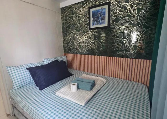 Sea Residences Towere-f By Ezstays Appartement