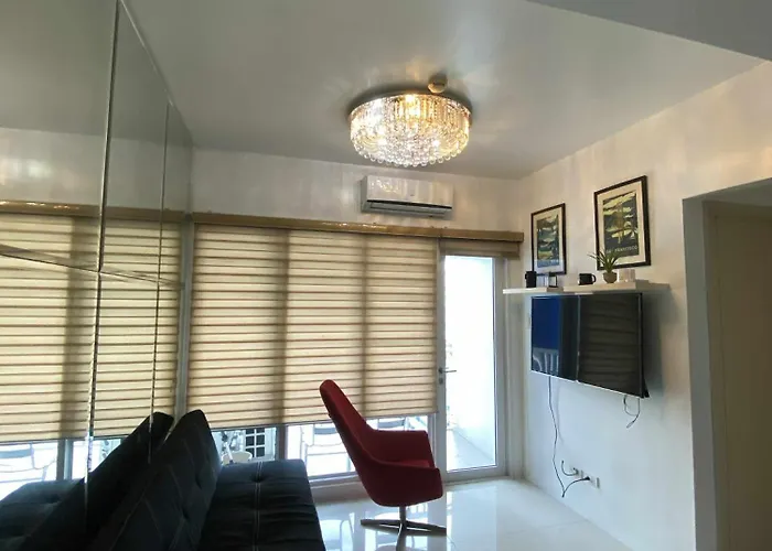 Sea Residences Towere-f By Ezstays Appartement *
