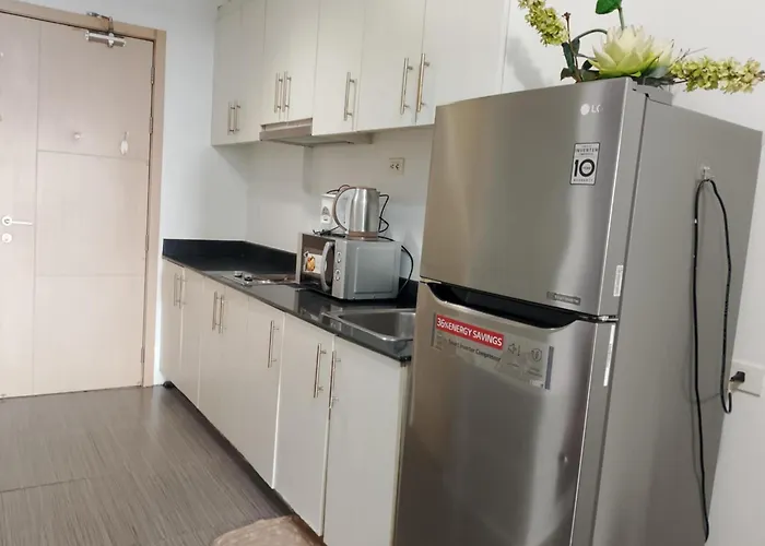 Sea Residences Towere-f By Ezstays