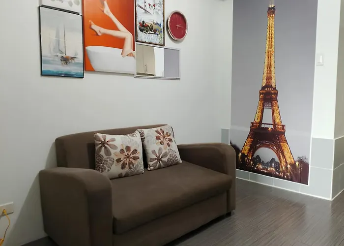 Sea Residences Towere-f By Ezstays Appartement