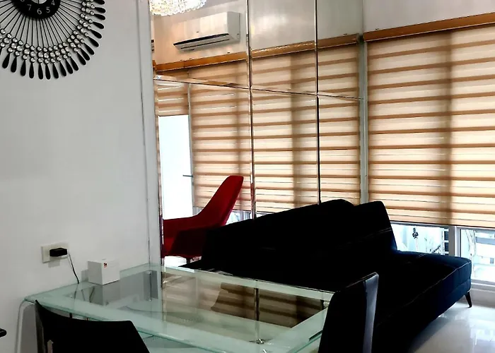 Appartement Sea Residences Towere-f By Ezstays
